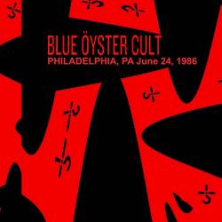 Blue Öyster Cult : Live Trocadero